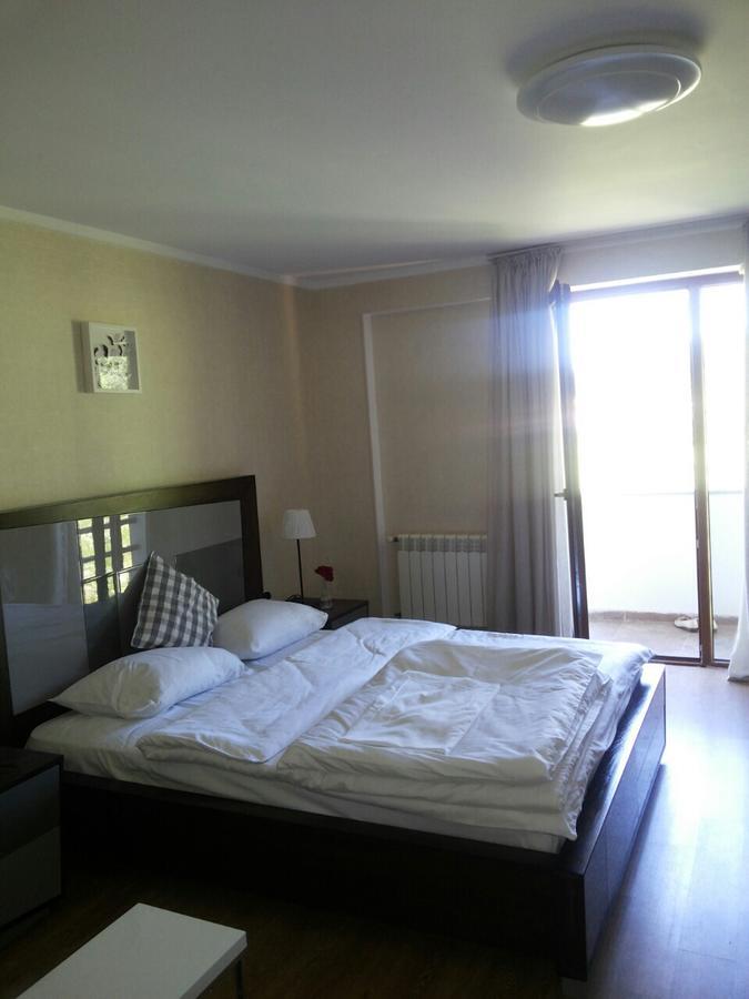Orbi Palace Eleonora Bakouriani Extérieur photo